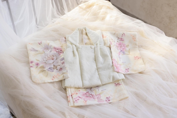 RC8700-B　クリーム×クリーム